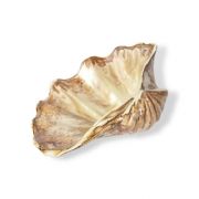 Блюдо для подачи 20*14,5 см h6 см 150 мл Pearl Shell Frutti di Mare
