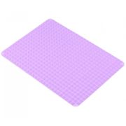 Коврик для теста 40*30*0,1см силиконовый   [КТ-S-503]