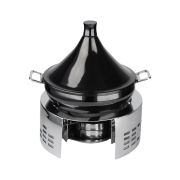 Подставка + тажин для выкладки,25*25*30 см  P.L.--Hotelware