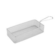 Корзинка металлическая 32*11*5.5 см  P.L.--Hotelware