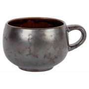 Чашка 100 мл, d 6 см h 4,8 см, Elements Mineral