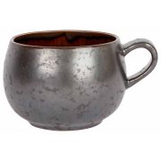 Чашка 320 мл, d 8,4 см h 6,8 см, Elements Mineral