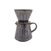 Кофейник с фильтром 250 мл, Elements Mineral