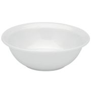 Салатник 15 CM, Белый