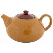 Чайник с крышкой 330 мл, Elements Mustard
