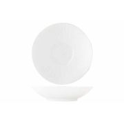 Салатник d 26,5 см h 6 см, Pure White