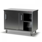 Стол-купе тепловой СТ-1 (1000х600х870)