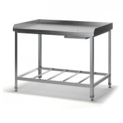 Стол для обработки/разделки мяса СДМ-Н 1200х800х870