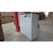 Зонт пристенный тип 3 350/1100/1100 (АВН ВЕНТ) - УЦЕНКА