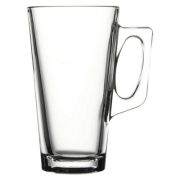 Бокал Айриш Кофе (Irish Coffee) 385 мл. d=56,5 мм. h=148 мм. /6/360/