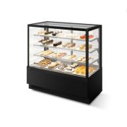 Витрина кондитерская VETE KUB 130 RAL9005М