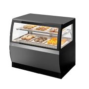 Витрина кондитерская VETE 90 C