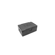 Термоконтейнер (термобокс) 600х400х240мм, 32л NORM