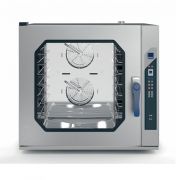 Хлебопекарская печь BLOK BL05DGCLU