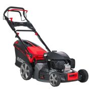 Газонокосилка бензиновая EVOline LMG 48 CVH (с двигателем Honda)
