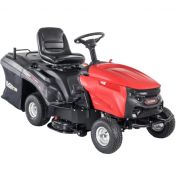 Газонокосилка с сиденьем (трактор) EVOline TRG 84 CH (с двигателем Zongshen)