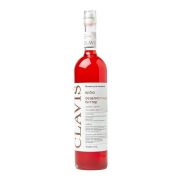 Концентрат напитка безалкогольный негазированный CLAVIS Арбуз / безалкогольный биттер 0,75