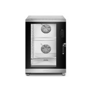 ПЕЧЬ конвекционная SMEG SPO8L2SDL 8 уровня для противней 600х400 / 10 уровней GN1/1