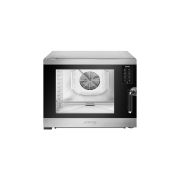 ПЕЧЬ конвекционная SMEG SPO4L2SDL 4 уровня для противней 600х400 / 5 уровней GN1/1