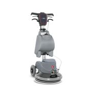 Однодисковая роторная машина Comac CM 43-F