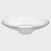 Блюдо 300 мм CRYSTAL