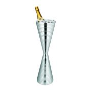 Подставка для подачи вина 23*23*78 см  P.L.--Hotelware