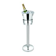 Подставка для подачи вина 26*26*70 см  P.L.--Hotelware