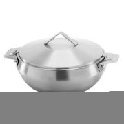Кастрюля 27*20*16 см  P.L.--Hotelware