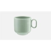 Кружка 300 мл, d 8,5 см, h 8,3 см, FROST, Shiro Glaze