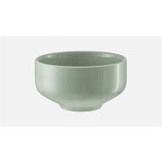 Салатник 350 мл, d 11,1 см, h 6 см, FROST, Shiro Glaze