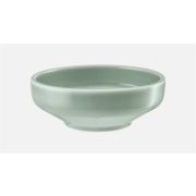 Салатник 270 мл, d 12 см, h 4,3 см, FROST, Shiro Glaze