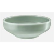 Салатник 1,5 л, d 22,1 см, h 6,5 см, FROST, Shiro Glaze