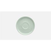 Блюдце универсальное d 16,5 см, h 2 см, FROST, Shiro Glaze
