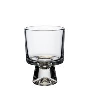 Креманка 220 мл. d=78 мм. h=108 мм. Нордик MGline /6/24/ ВДОХНОВЕНИЕ