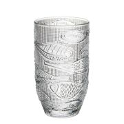 Хайбол 400 мл. d=78 мм. h=137 мм. Фиш MGline /6/24/ ВДОХНОВЕНИЕ