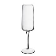 Бокал-флюте 190 мл. d=45 мм. h=220 мм. Иконик /12/864/