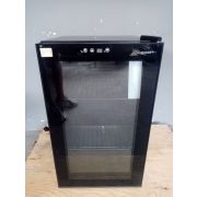 Шкаф холодильный Cooleq TBC-65