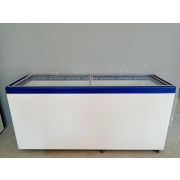 Ларь морозильный Снеж МЛП-700.