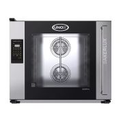 Печь конвекционная UNOX XEFR-06EU-ELRV