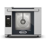 Печь конвекционная UNOX XEFR-04HS-ELDV