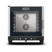 Пароконвектомат UNOX XB693-MP с универсальными направляющими