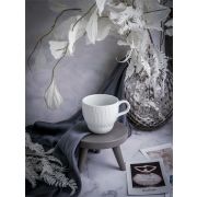 Чашка 320 мл, d 12,5 / 9,2 см h 8,5 см, Boletus