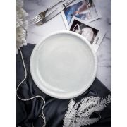 Тарелка без рима d 27 см h 3,8 см, Boletus