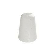 Перечница фарфор цвет бежевый Seasons