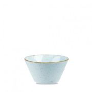 Салатник «Zest» 0,34л d12см h6,5см, Stonecast, цвет Duck Egg Blue