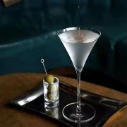 Бокал для коктейля «Mint» Cocktail Week 170мл.P.L-Barware