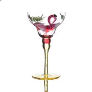 Бокал для коктейля «Flamingo» Cocktail Week 350мл.P.L-Barware