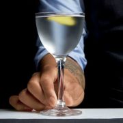 Бокал для коктейля «Nick&Nora 2» Cocktail Week 180мл, P.L-Barware