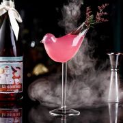 Бокал для коктейля «Bird» Cocktail Week 160 мл, P.L-Barware