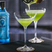 Бокал для коктейля «Ultramartin» Cocktail Week 180мл.P.L-Barware